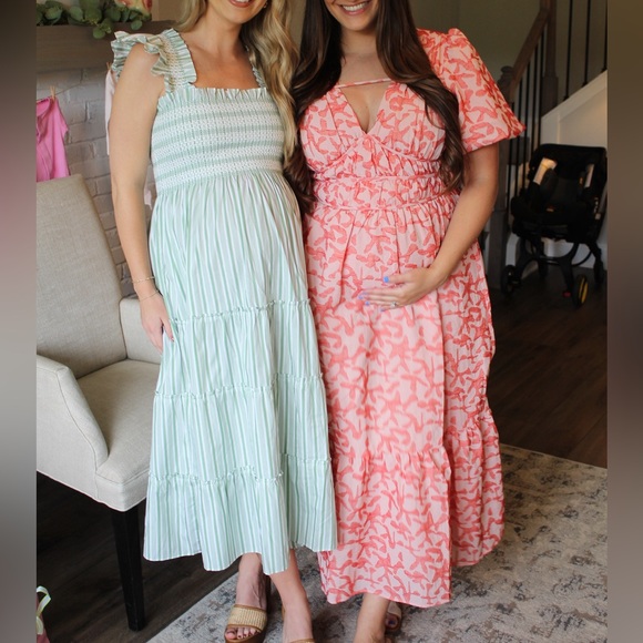 Sugarlips Dresses & Skirts - Pink Sugarlips Dress XL